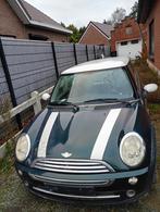 Mini Cooper 2004, Ophalen, Mini