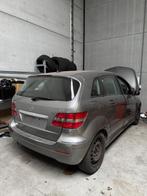 Mercedes W245 B180 Diesel onderdelen, Auto's, Mercedes-Benz, Zwart, Bruin, Leder en Stof, Diesel