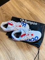 Dames badminton schoenen, Sport en Fitness, Ophalen, Zo goed als nieuw, Schoenen