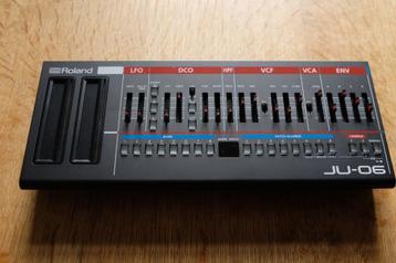 roland ju-06 beschikbaar voor biedingen