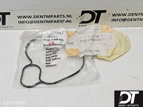 Waterpomp pakking BMW N63 S63 S68 BMW 11517549445, Auto-onderdelen, Overige Auto-onderdelen, Nieuw, Ophalen of Verzenden