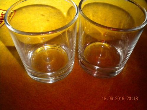 Glaasjes (€0,20/st.), Diversen, Rommelmarktspullen, Ophalen
