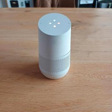 Google Home Smart speaker met extra batterij  beschikbaar voor biedingen