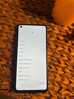 Mooie Samsung A21S 32GB blauw, Enlèvement, Comme neuf