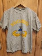 Grijze T-shirt Paracaidista, Ophalen of Verzenden, Zo goed als nieuw, Maat 52/54 (L), Grijs