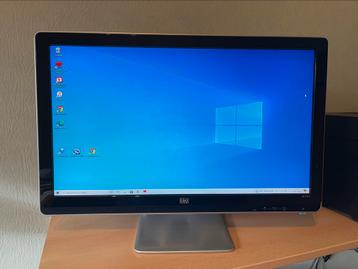 Écran HP Monitor 3210 disponible aux enchères