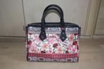 dameshandtas desigual, Handtassen en Accessoires, Tassen | Damestassen, Ophalen of Verzenden