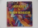 The New Inspiration – Inspirated By The New Inspiration, Ophalen of Verzenden, 12 inch, Progressive