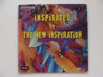 The New Inspiration – Inspirated By The New Inspiration  beschikbaar voor biedingen