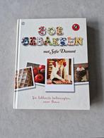 Goe gebakken met Sofie Dumont, Boeken, Ophalen of Verzenden, Sofie Dumont, Taart, Gebak en Desserts