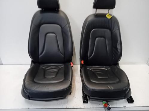 INTERIEUR Audi A4 Quattro (B8) (01-2007/12-2015), Auto-onderdelen, Interieur en Bekleding, Audi, Gebruikt