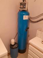 Ontijzeraar Superflex Inox, Enlèvement