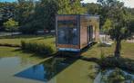 MILIEUVRIENDELIJK HOUTEN TINY HOUSE VAN HOGE KWALITEIT, Ophalen of Verzenden, Nieuw