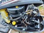 Mercury 4stroke 6, Ophalen, Zo goed als nieuw, Buitenboordmotor