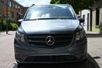 Mercedes Vito 114 cdi, Auto's, Electronic Stability Program (ESP), Achterwielaandrijving, 174 g/km, Beige
