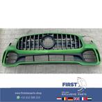 A1908858500 W190 GT - R FACELIFT AMG GTR Voorbumper compleet, Gebruikt, Voor, Mercedes-Benz, Ophalen of Verzenden