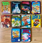 ‼️Nintendo NES Games‼️, Ophalen of Verzenden, Zo goed als nieuw