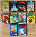 ‼️Nintendo NES Games‼️, Ophalen of Verzenden, Zo goed als nieuw