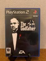 The godfather ps2, Games en Spelcomputers, Ophalen of Verzenden, 1 speler, Zo goed als nieuw, Vanaf 18 jaar