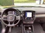Volvo XC40 T3/1steEig/85000km/Leder/Trekhaak/LED/Pdc/Alu, 0 kg, Achat, Détection des panneaux routiers, 5 places