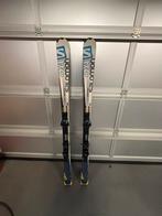 Ski Salomon sport 24hrs 172 cm, Sport en Fitness, Skiën en Langlaufen, Ophalen, 160 tot 180 cm, Gebruikt, Salomon