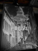 Les cités obscures 5 " Brusel" Tirage de luxe TL n° et signé, Livres, Enlèvement ou Envoi