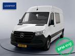 Mercedes-Benz Sprinter 311 CDI 1.9 CDI L2H2 Automaat Achteru, Automaat, Electronic Stability Program (ESP), Wit, Mercedes-Benz
