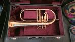 Olds bugel Flügelhorn, Ophalen, Zo goed als nieuw