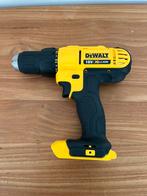 Nieuw Dewalt DCD771 boormachine, Ophalen of Verzenden