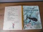 Hergé : Tintin et le trésor de Rackham le rouge - EO A24, Livres, Enlèvement ou Envoi