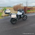 BMW R1200 GSA, Motoren, Particulier, Cruise Control, Toermotor