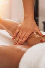 Ontspannende wellnessmassage, Diensten en Vakmensen, Stoelmassage