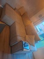 Lounge zetel, Ophalen