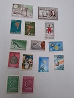 1966, België onvolledig, Postzegels en Munten, Postzegels | Europa | België, Ophalen of Verzenden, Postfris, Postfris