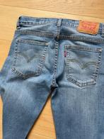 Levi's jeans, Jongen, Ophalen of Verzenden, Broek, Zo goed als nieuw