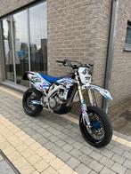 Yamaha wr450f, Motoren, Particulier