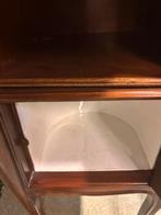 Antiek frans nachtkastje - eind 19de-begin 20ste eeuw, Antiek en Kunst, Antiek | Meubels | Kasten, Ophalen