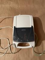 Sanitas inhalator, Elektronische apparatuur, Persoonlijke Verzorgingsapparatuur, Ophalen, Zo goed als nieuw