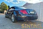 Mercedes-Benz CL 500 AMG Pack    << 4.7l - V8 >>    435PK, Auto's, Mercedes-Benz, Automaat, Achterwielaandrijving, CL, Zwart