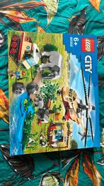 Lego city 60302, Ensemble complet, Lego, Enlèvement ou Envoi, Neuf