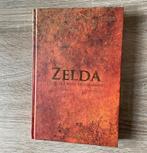 Zelda - rétrospective et analyse de la série, Ophalen, Zo goed als nieuw