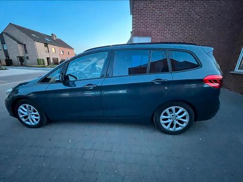 7 plaatsen bmw, Auto's, BMW, Particulier, 2 Reeks Gran Tourer, 360° camera, ABS, Achteruitrijcamera, Adaptieve lichten, Airbags