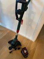 Debroussailleuse sans fil 20 V PARKSIDE, Jardin & Terrasse, Débroussailleuses, Enlèvement, Comme neuf, Batterie, Parkside