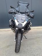 BMW R 1200 GS Adventure, Motoren, 2 cilinders, Bedrijf, 1170 cc, Meer dan 35 kW