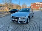 A4 Avant 2.0 TDI DPF multitronic automatique 150 CV, Cuir, Argent ou Gris, Achat, 110 kW