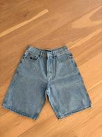 Bigfoot short jeans NNSNS, Ophalen of Verzenden, Gedragen, Blauw, NNSNS