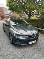 Renault Clio, Argent ou Gris, Euro 6, Carnet d'entretien, Boîte manuelle