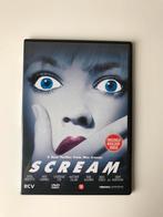 Scream dvd, Comme neuf, Enlèvement ou Envoi