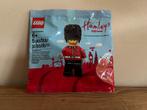 LEGO Hamleys Exclusive Royal Guard Minifigure 5005233, Lego, Enlèvement ou Envoi, Neuf