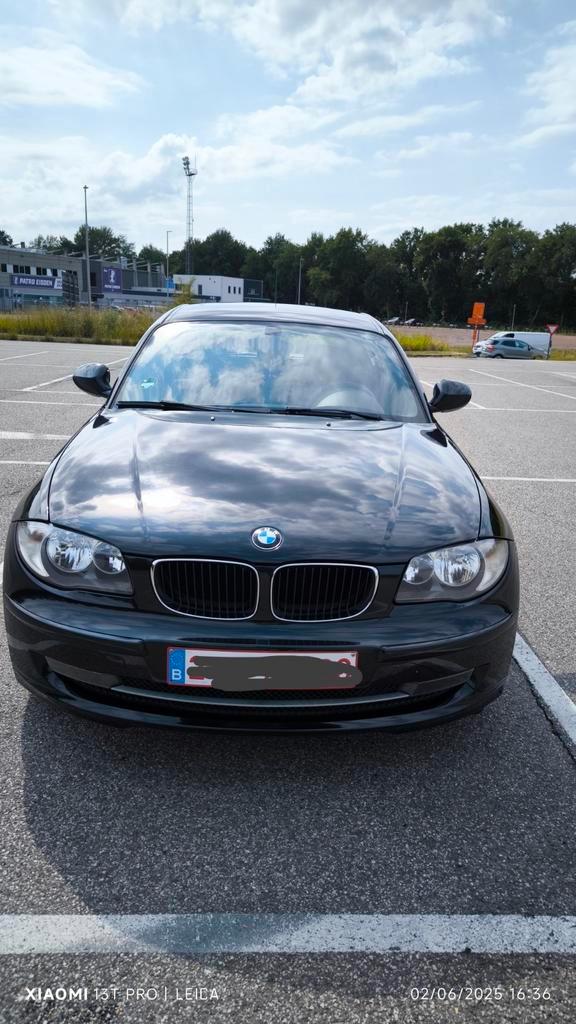 BMW 1 Serie, Auto's, BMW, Euro 4, Ophalen of Verzenden